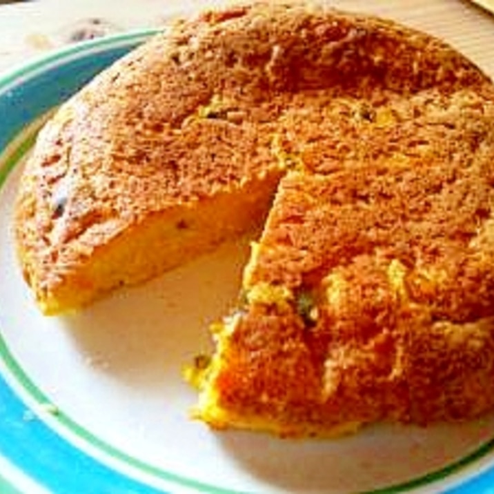 炊飯器で 簡単おからと豆腐のかぼちゃケーキ レシピ 作り方 By ナヲミング 楽天レシピ 炊飯器で 簡単おからと豆腐のかぼちゃケーキ レシピ 作り方 By ナヲミング 楽天レシピ